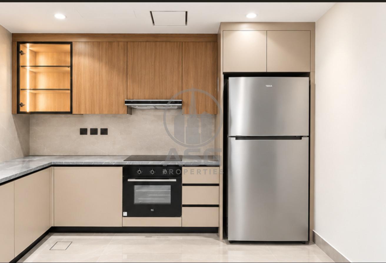 Big Layout 2BR | Tulip Oasis 10 | Ready to Move photo 5