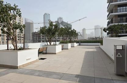 Apartment - 3 - 4 for sale in Jawaher Residences - Maryam Island - Al Khan - Sharjah