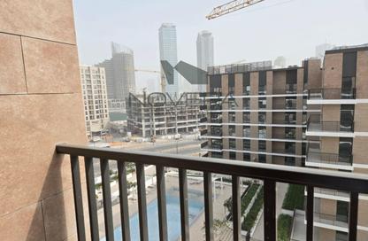 Apartment - 3 - 4 for sale in Jawaher Residences - Maryam Island - Al Khan - Sharjah Apartment - 3 - 4 for sale in Jawaher Residences - Maryam Island - Al Khan - Sharjah