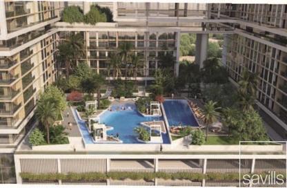 Apartment - 3 Bedrooms - 5 Bathrooms for sale in Sobha one Tower A - Sobha One - Ras Al Khor Industrial 1 - Ras Al Khor - Dubai