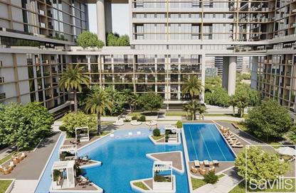 Apartment - 3 Bedrooms - 5 Bathrooms for sale in Sobha one Tower A - Sobha One - Ras Al Khor Industrial 1 - Ras Al Khor - Dubai