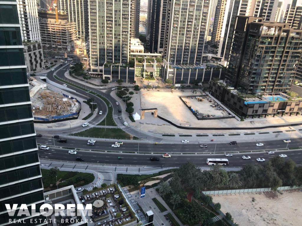 Fully Furnished | Vacant | Burj Khalifa View — image 18