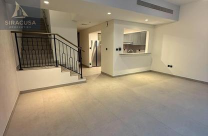 Villa - 4 Bedrooms - 3 Bathrooms for rent in Malta - Damac Lagoons - Dubai