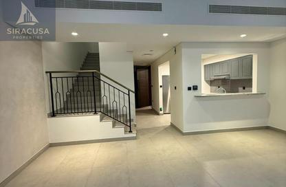 Villa - 4 Bedrooms - 3 Bathrooms for rent in Malta - Damac Lagoons - Dubai
