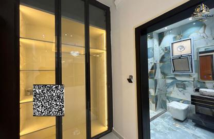 Villa - 5 - 7 for sale in Al Helio Downtown - Al Helio - Ajman Villa - 5 - 7 for sale in Al Helio Downtown - Al Helio - Ajman