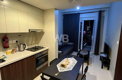 Apartment - 1 Bedroom - 1 Bathroom for sale in Reva Residences - Business Bay - Dubai