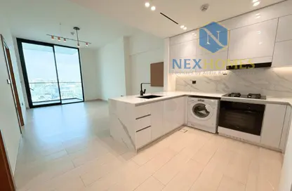 شقة - غرفة نوم - 2 حمامات للبيع في بنغاطي هاوس - الضاحية 10 - قرية جميرا الدائرية - دبي