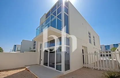 تاون هاوس - 3 غرف نوم - 3 حمامات للايجار في امازونيا إي إكس - امازونيا - داماك هيلز 2 - دبي