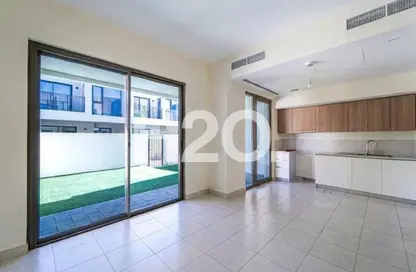 Villa - 3 Bedrooms - 4 Bathrooms for rent in Parkside 1 - Emaar South - Dubai South (Dubai World Central) - Dubai