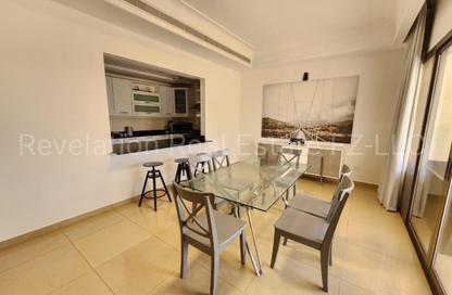 Townhouse - 4 Bedrooms - 3 Bathrooms for rent in The Townhouses at Al Hamra Village - Al Hamra Village - Ras Al Khaimah