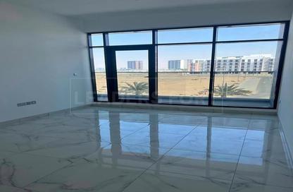 شقة - غرفة نوم - 2 حمامات للايجار في أنكوراج ريزيدنس - منطقة سكنية - دبي الجنوب (مركز دبي العالمي) - دبي