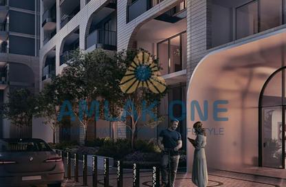 Apartment - 2 Bedrooms - 3 Bathrooms for sale in Nouran Living - Saadiyat Island - Abu Dhabi