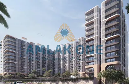 شقة - 2 غرف نوم - 3 حمامات للبيع في نوران ليفنج - جزيرة السعديات - أبوظبي