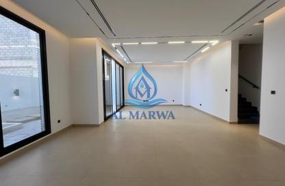 Villa - 5 - 7 for rent in Tilal City A - Tilal City - Sharjah
