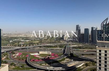Apartment - 2 - 3 for sale in Marina Heights - Dubai Marina - Dubai Apartment - 2 - 3 for sale in Marina Heights - Dubai Marina - Dubai