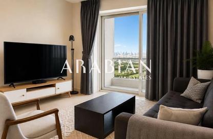 Apartment - 2 - 3 for sale in Marina Heights - Dubai Marina - Dubai