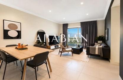 Apartment - 2 - 3 for sale in Marina Heights - Dubai Marina - Dubai