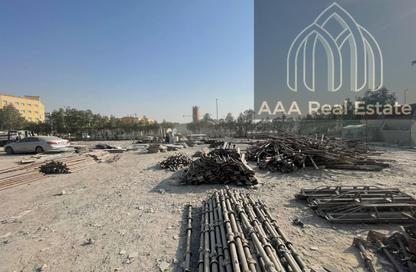 أرض - استوديو للايجار في جبل على الصناعية 1 - جبل علي الصناعية - جبل علي - دبي أرض - استوديو للايجار في جبل على الصناعية 1 - جبل علي الصناعية - جبل علي - دبي