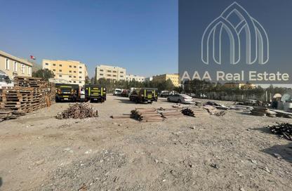 أرض - استوديو للايجار في جبل على الصناعية 1 - جبل علي الصناعية - جبل علي - دبي أرض - استوديو للايجار في جبل على الصناعية 1 - جبل علي الصناعية - جبل علي - دبي