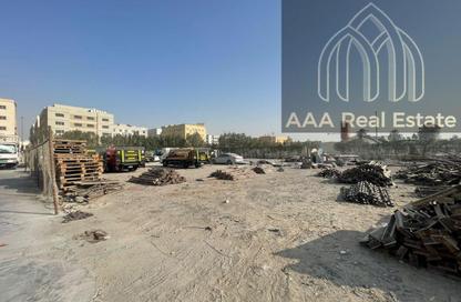 أرض - استوديو للايجار في جبل على الصناعية 1 - جبل علي الصناعية - جبل علي - دبي أرض - استوديو للايجار في جبل على الصناعية 1 - جبل علي الصناعية - جبل علي - دبي
