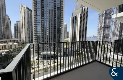 Apartment - 1 Bedroom - 1 Bathroom for sale in Palace Residence North - Dubai Creek Harbour (The Lagoons) - Dubai