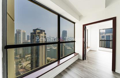 Apartment - 2 - 3 for sale in Rimal 6 - Rimal - Jumeirah Beach Residence - Dubai