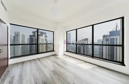 Apartment - 2 Bedrooms - 3 Bathrooms for sale in Rimal 6 - Rimal - Jumeirah Beach Residence - Dubai