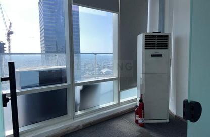 Office Space - Studio - 3 Bathrooms for rent in Park Lane Tower - Business Bay - Dubai