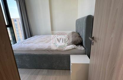 Apartment - 1 Bedroom - 1 Bathroom for rent in Azizi Riviera 35 - Azizi Riviera - Meydan One - Meydan - Dubai Apartment - 1 Bedroom - 1 Bathroom for rent in Azizi Riviera 35 - Azizi Riviera - Meydan One - Meydan - Dubai