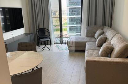 Apartment - 1 Bedroom - 1 Bathroom for rent in Azizi Riviera 35 - Azizi Riviera - Meydan One - Meydan - Dubai Apartment - 1 Bedroom - 1 Bathroom for rent in Azizi Riviera 35 - Azizi Riviera - Meydan One - Meydan - Dubai