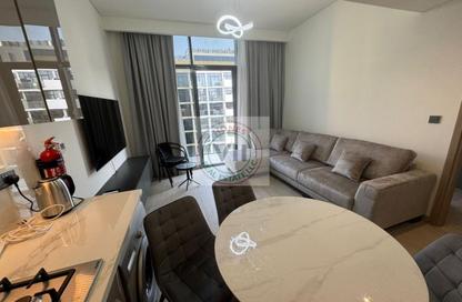 Apartment - 1 Bedroom - 1 Bathroom for rent in Azizi Riviera 35 - Azizi Riviera - Meydan One - Meydan - Dubai Apartment - 1 Bedroom - 1 Bathroom for rent in Azizi Riviera 35 - Azizi Riviera - Meydan One - Meydan - Dubai