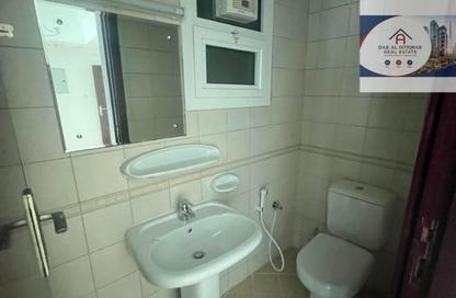 Apartment - 1 - 2 for rent in New Al Taawun Road - Al Taawun - Sharjah