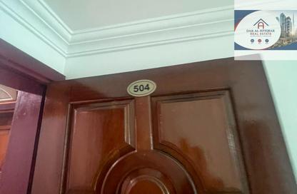 Apartment - 1 - 2 for rent in New Al Taawun Road - Al Taawun - Sharjah