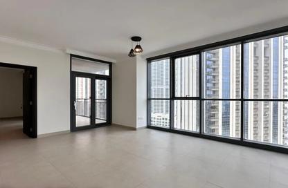Apartment - 1 Bedroom - 2 Bathrooms for rent in Dubai Creek Residences South Tower 2 - Dubai Creek Residences South - Dubai Creek Residences - Dubai Creek Harbour (The Lagoons) - Dubai