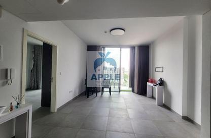 Apartment - 1 Bedroom - 2 Bathrooms for rent in Tiraz - Naseej District - Aljada - Sharjah