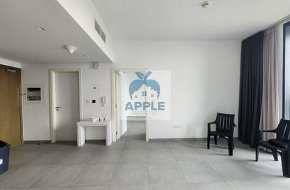Apartment - 1 Bedroom - 2 Bathrooms for rent in Tiraz - Naseej District - Aljada - Sharjah