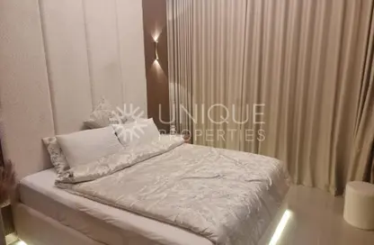 Apartment - 1 Bedroom - 1 Bathroom for sale in Harbour Views 1 - Harbour Views - Dubai Creek Harbour (The Lagoons) - Dubai Apartment - 1 Bedroom - 1 Bathroom for sale in Harbour Views 1 - Harbour Views - Dubai Creek Harbour (The Lagoons) - Dubai