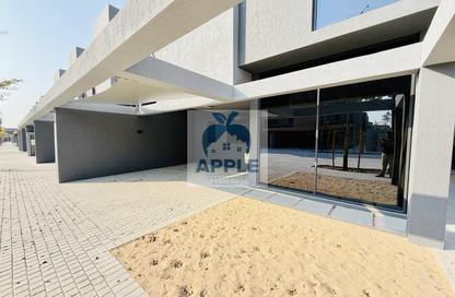 Villa - 4 - 5 for rent in Saro - Masaar - Tilal City - Sharjah Villa - 4 - 5 for rent in Saro - Masaar - Tilal City - Sharjah