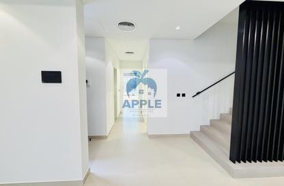 Villa - 4 - 5 for rent in Saro - Masaar - Tilal City - Sharjah Villa - 4 - 5 for rent in Saro - Masaar - Tilal City - Sharjah