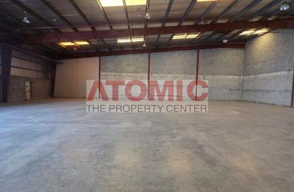 Warehouse - Studio - 1 Bathroom for rent in Dubai Investment Park 2 (DIP 2) - Dubai Investment Park (DIP) - Dubai Warehouse - Studio - 1 Bathroom for rent in Dubai Investment Park 2 (DIP 2) - Dubai Investment Park (DIP) - Dubai