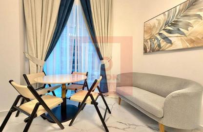 Apartment - Studio - 1 Bathroom for rent in Opalz By Danube Tower 1 - Opalz by Danube - Dubai Science Park - Dubai