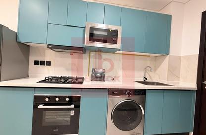 Apartment - Studio - 1 Bathroom for rent in Opalz By Danube Tower 1 - Opalz by Danube - Dubai Science Park - Dubai Apartment - Studio - 1 Bathroom for rent in Opalz By Danube Tower 1 - Opalz by Danube - Dubai Science Park - Dubai