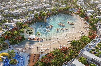 Townhouse - 5 Bedrooms - 6 Bathrooms for sale in Lush - Damac Riverside - Dubai Investment Park 2 (DIP 2) - Dubai Investment Park (DIP) - Dubai Townhouse - 5 Bedrooms - 6 Bathrooms for sale in Lush - Damac Riverside - Dubai Investment Park 2 (DIP 2) - Dubai Investment Park (DIP) - Dubai
