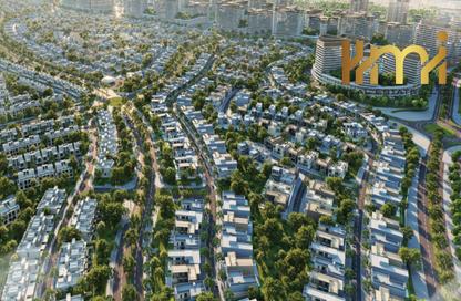 Villa - 4 - 6 for sale in The Grove at Sobha Sanctuary - Sobha Sanctuary - Dubai