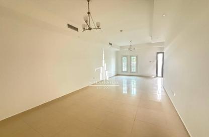 Townhouse - 3 - 5 for rent in Mirabella 5 - Mirabella - District 11 - Jumeirah Village Circle - Dubai Townhouse - 3 - 5 for rent in Mirabella 5 - Mirabella - District 11 - Jumeirah Village Circle - Dubai
