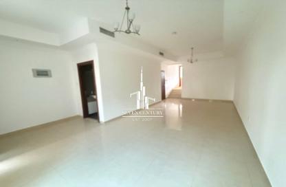 Townhouse - 3 - 5 for rent in Mirabella 5 - Mirabella - District 11 - Jumeirah Village Circle - Dubai Townhouse - 3 - 5 for rent in Mirabella 5 - Mirabella - District 11 - Jumeirah Village Circle - Dubai