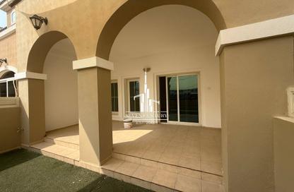 Townhouse - 3 - 5 for rent in Mirabella 5 - Mirabella - District 11 - Jumeirah Village Circle - Dubai Townhouse - 3 - 5 for rent in Mirabella 5 - Mirabella - District 11 - Jumeirah Village Circle - Dubai