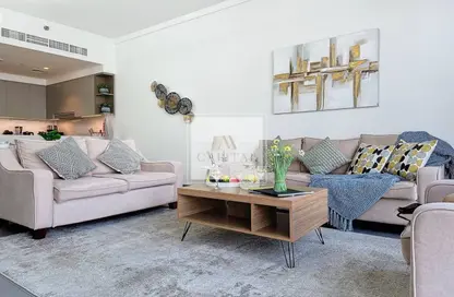 Apartment - 3 Bedrooms - 4 Bathrooms for rent in Creek Gate Tower 1 - Creek Gate - Dubai Creek Harbour (The Lagoons) - Dubai Apartment - 3 Bedrooms - 4 Bathrooms for rent in Creek Gate Tower 1 - Creek Gate - Dubai Creek Harbour (The Lagoons) - Dubai