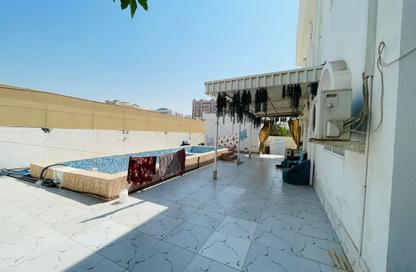 Villa - 5 - 6 for rent in Sharqan - Al Heerah - Sharjah