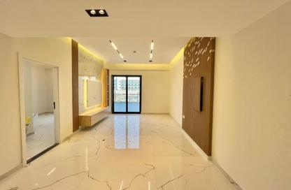 Apartment - 1 Bedroom - 2 Bathrooms for rent in Al Amir Abdullah Building - International City Phase 2 - Al Warsan 4 - Al Warsan - Dubai Apartment - 1 Bedroom - 2 Bathrooms for rent in Al Amir Abdullah Building - International City Phase 2 - Al Warsan 4 - Al Warsan - Dubai